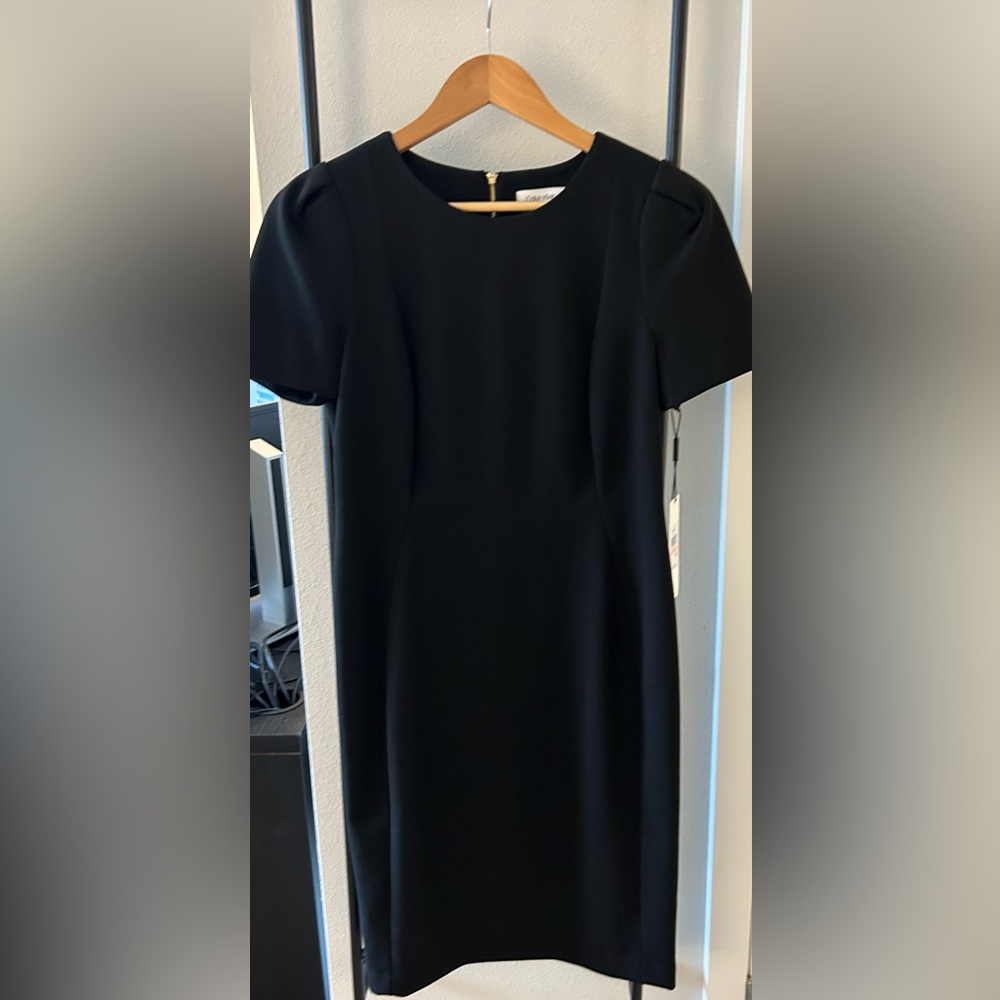 Calvin Klein Dress